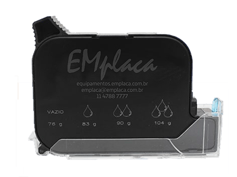 Para materiais porosos como papel, tecido e madeira, os cartuchos à base de água são a escolha perfeita. Eles garantem que a tinta seja absorvida de forma eficaz, resultando em impressões nítidas e duradouras. Por outro lado, para superfícies não porosas como plástico e metal, os cartuchos à base de solvente realizam um ótimo trabalho, aderindo à superfície como se fossem uma única entidade.