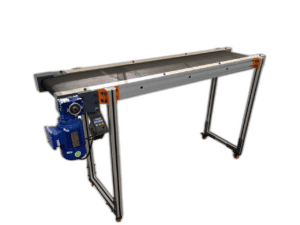 Elimine gargalos e otimize fluxos de materiais em sua linha de produção com as esteiras transportadoras da emplaca.